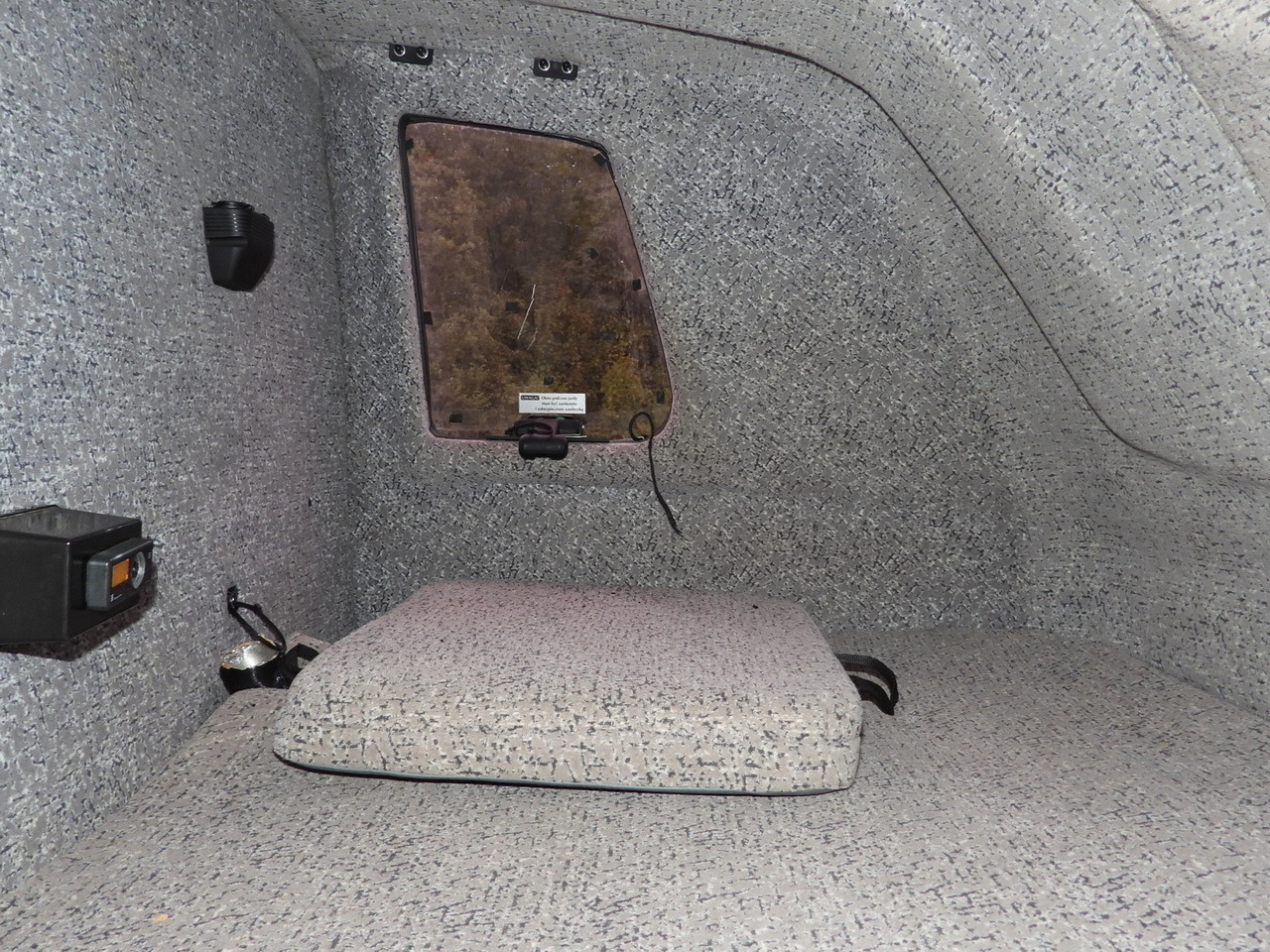 Curtain side van IVECO DAILY 35S18 TARPAULIN LIFT 8 PALLETS WEBASTO CRUISE CONTROL LED LIGHTS AIR CONDITIONING  180HP: picture 45