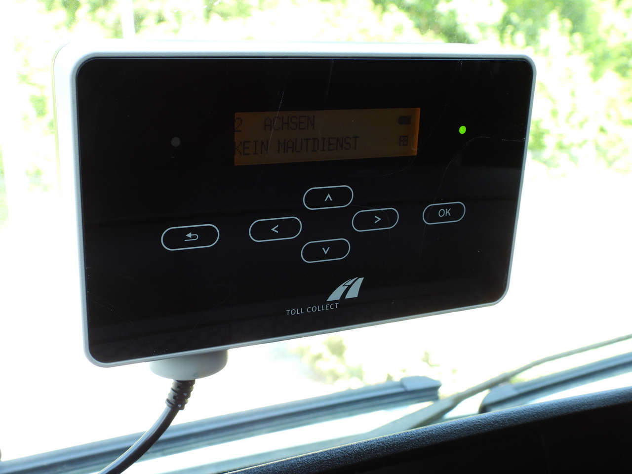 Box truck IVECO DAILY 72C18 LIFT 14 PALLETS CRUISE CONTROL PNEUMATICS AUTOMATIC TRANSMISSION HI-MATIC TWIN WHEELS AIR CONDITIONING 180HP: picture 41 Box truck IVECO DAILY 72C18 LIFT 14 PALLETS CRUISE CONTROL PNEUMATICS AUTOMATIC TRANSMISSION HI-MATIC TWIN WHEELS AIR CONDITIONING 180HP: picture 41