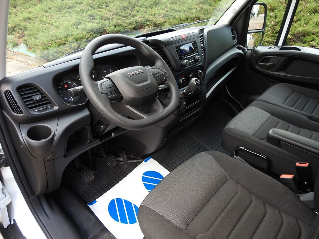Iveco DAILY 35S16 KUHLKOFFER -10*C 8 PALETTEN - Refrigerated van: picture 2 Iveco DAILY 35S16 KUHLKOFFER -10*C 8 PALETTEN - Refrigerated van: picture 2