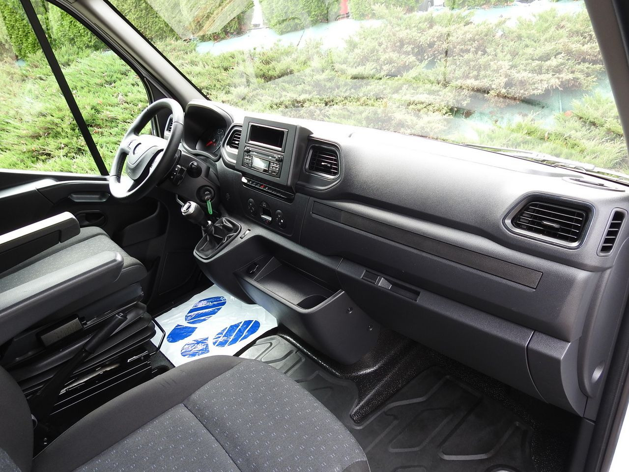 Curtain side van OPEL MOVANO: picture 44 Curtain side van OPEL MOVANO: picture 44