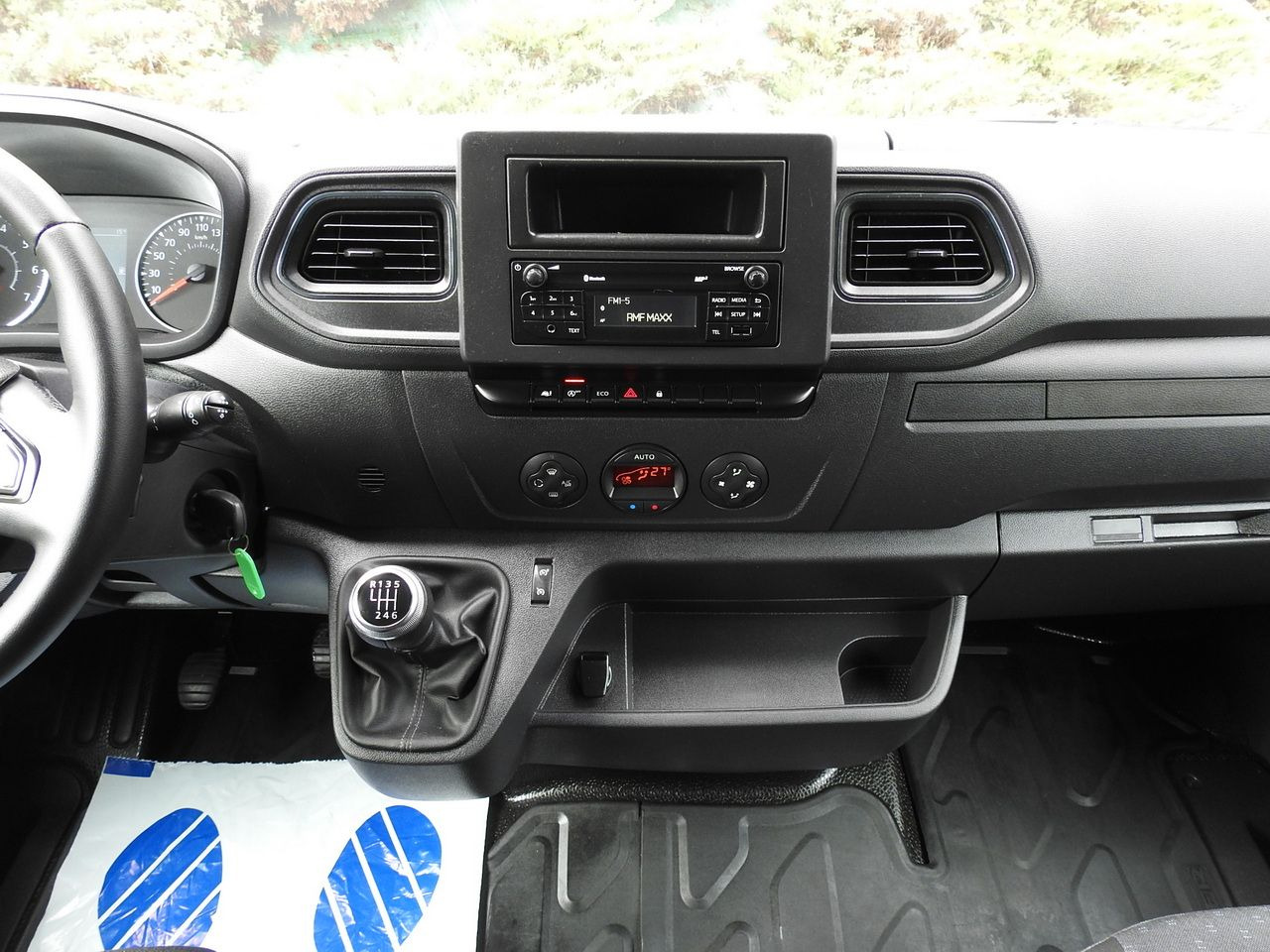 Curtain side van OPEL MOVANO: picture 40 Curtain side van OPEL MOVANO: picture 40