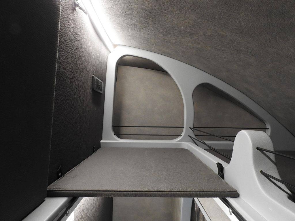 Curtain side van, Combi van Opel MOVANO PRITSCHE PLANE 10 PALETTEN WEBASTO A/C: picture 30