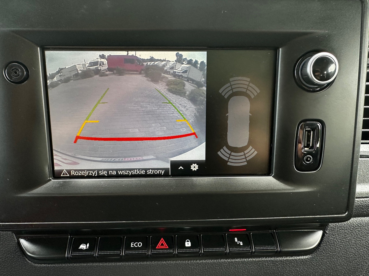 RENAULT MASTER  BOX DELIVERY VAN 7 SEATS CRUISE CONTROL NAVIGATION LED LIGHTS AIR CONDITIONING  140HP on lease RENAULT MASTER  BOX DELIVERY VAN 7 SEATS CRUISE CONTROL NAVIGATION LED LIGHTS AIR CONDITIONING  140HP: picture 37