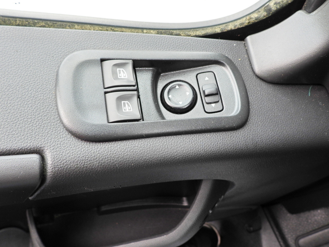 RENAULT MASTER  BOX DELIVERY VAN 7 SEATS CRUISE CONTROL NAVIGATION LED LIGHTS AIR CONDITIONING  140HP on lease RENAULT MASTER  BOX DELIVERY VAN 7 SEATS CRUISE CONTROL NAVIGATION LED LIGHTS AIR CONDITIONING  140HP: picture 30