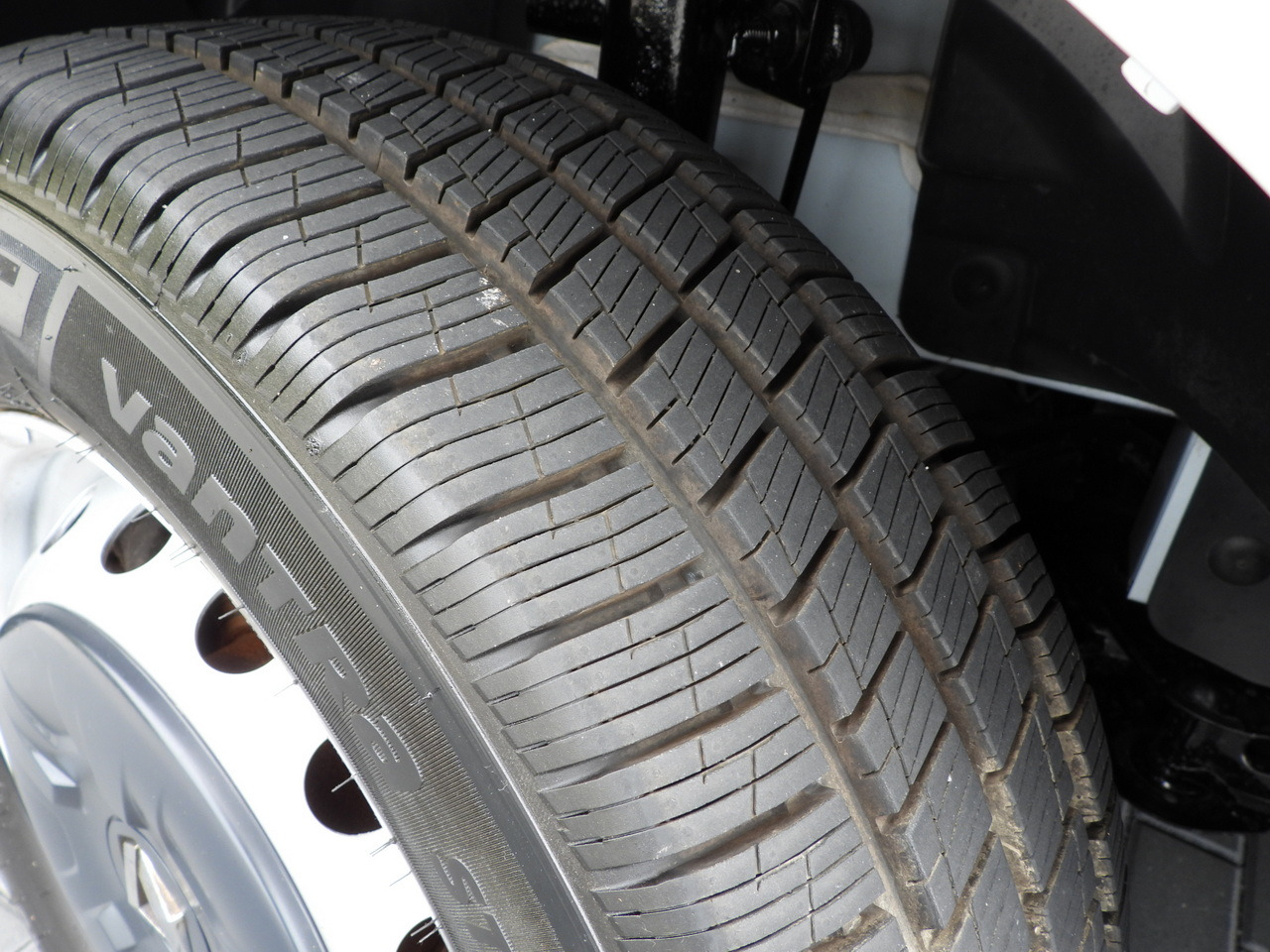 RENAULT MASTER  BOX DELIVERY VAN 7 SEATS CRUISE CONTROL NAVIGATION LED LIGHTS AIR CONDITIONING  140HP on lease RENAULT MASTER  BOX DELIVERY VAN 7 SEATS CRUISE CONTROL NAVIGATION LED LIGHTS AIR CONDITIONING  140HP: picture 25