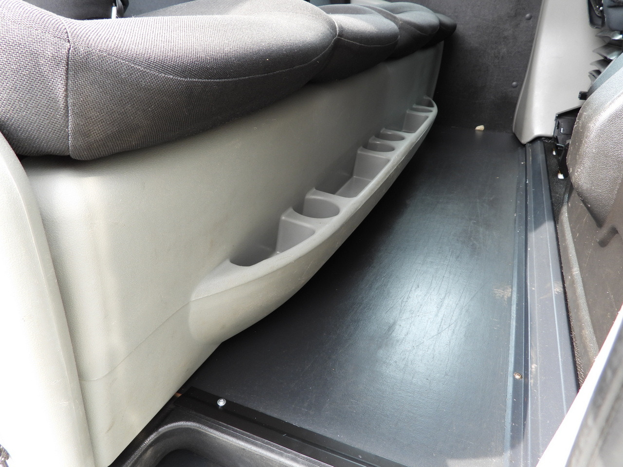 RENAULT MASTER  BOX DELIVERY VAN 7 SEATS CRUISE CONTROL NAVIGATION LED LIGHTS AIR CONDITIONING  140HP on lease RENAULT MASTER  BOX DELIVERY VAN 7 SEATS CRUISE CONTROL NAVIGATION LED LIGHTS AIR CONDITIONING  140HP: picture 45