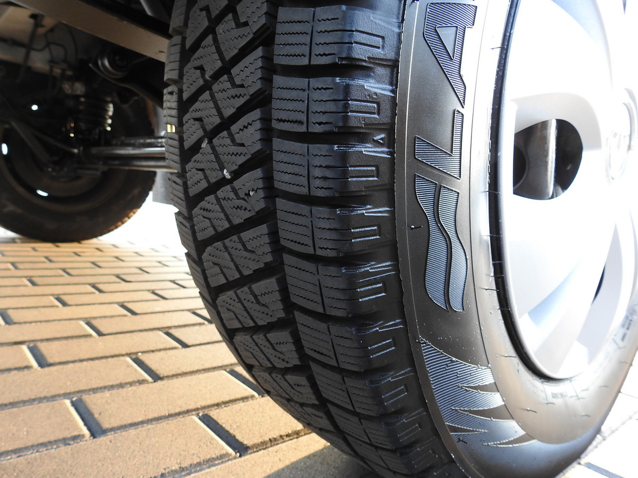 Curtain side van RENAULT MASTER TARPAULIN 10 PALLETS WEBASTO CRUISE CONTROL AIR CONDITIONING PNEUMATICS 170HP: picture 22 Curtain side van RENAULT MASTER TARPAULIN 10 PALLETS WEBASTO CRUISE CONTROL AIR CONDITIONING PNEUMATICS 170HP: picture 22