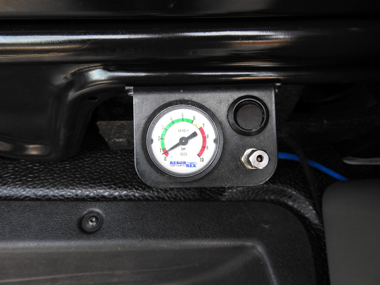 Curtain side van RENAULT MASTER TARPAULIN 10 PALLETS WEBASTO CRUISE CONTROL AIR CONDITIONING PNEUMATICS 170HP: picture 27 Curtain side van RENAULT MASTER TARPAULIN 10 PALLETS WEBASTO CRUISE CONTROL AIR CONDITIONING PNEUMATICS 170HP: picture 27