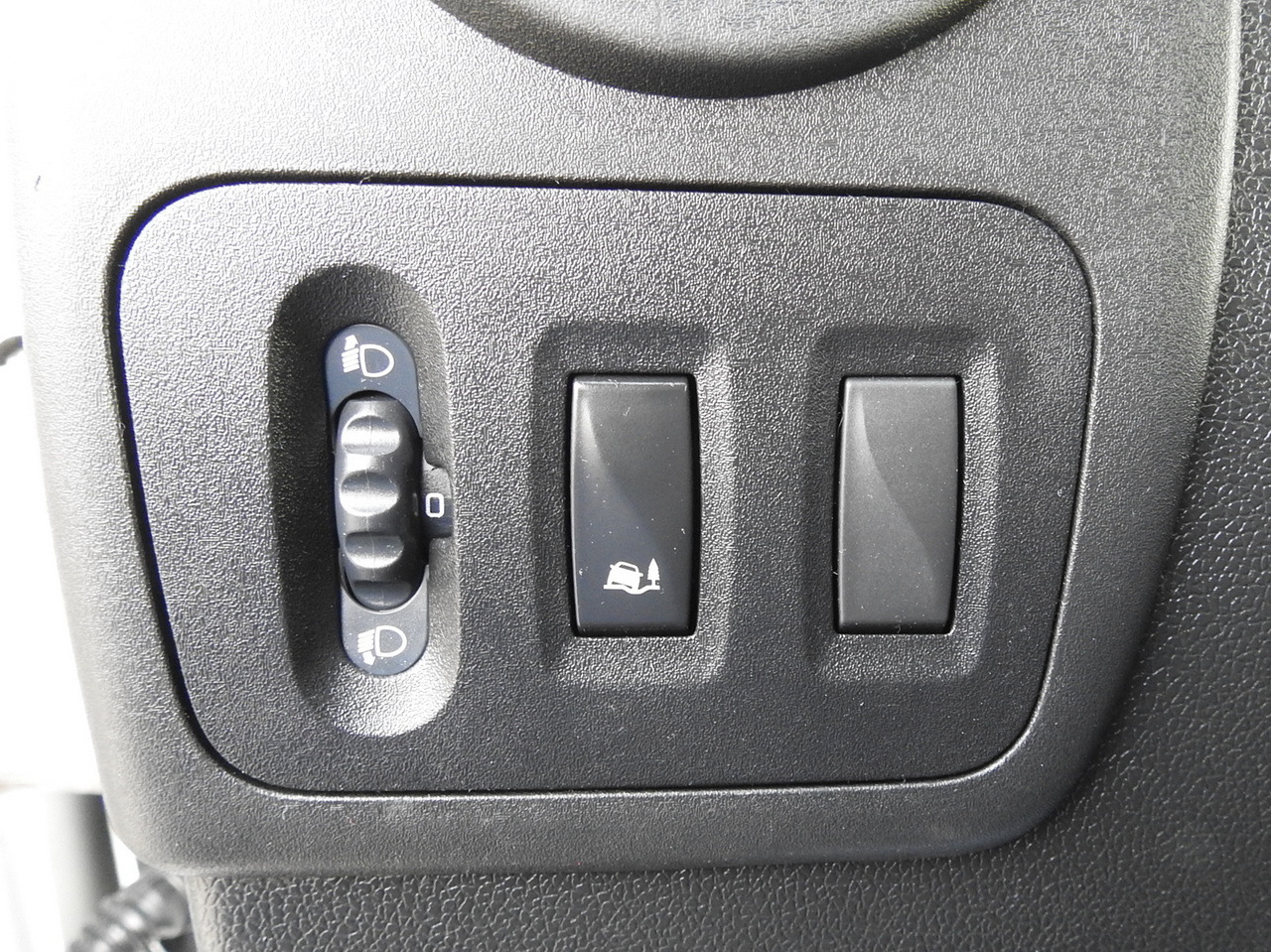 Curtain side van RENAULT MASTER TARPAULIN 10 PALLETS WEBASTO CRUISE CONTROL AIR CONDITIONING PNEUMATICS 170HP: picture 29 Curtain side van RENAULT MASTER TARPAULIN 10 PALLETS WEBASTO CRUISE CONTROL AIR CONDITIONING PNEUMATICS 170HP: picture 29