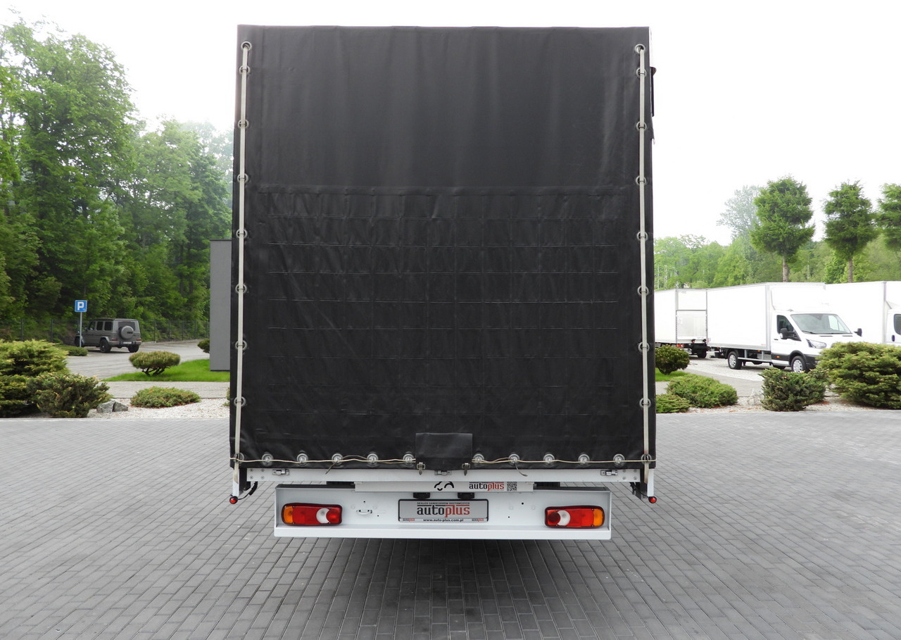 RENAULT MASTER TARPAULIN 10 PALLETS WEBASTO CRUISE CONTROL LED LIGHTS PNEUMATICS AIR CONDITIONING 165HP on lease RENAULT MASTER TARPAULIN 10 PALLETS WEBASTO CRUISE CONTROL LED LIGHTS PNEUMATICS AIR CONDITIONING 165HP: picture 11 RENAULT MASTER TARPAULIN 10 PALLETS WEBASTO CRUISE CONTROL LED LIGHTS PNEUMATICS AIR CONDITIONING 165HP on lease RENAULT MASTER TARPAULIN 10 PALLETS WEBASTO CRUISE CONTROL LED LIGHTS PNEUMATICS AIR CONDITIONING 165HP: picture 11