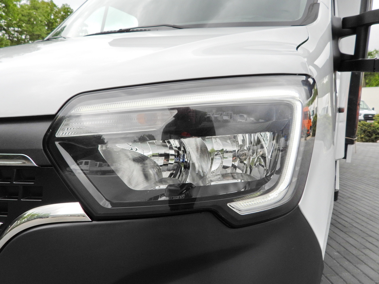 RENAULT MASTER TARPAULIN 10 PALLETS WEBASTO CRUISE CONTROL LED LIGHTS PNEUMATICS AIR CONDITIONING 165HP on lease RENAULT MASTER TARPAULIN 10 PALLETS WEBASTO CRUISE CONTROL LED LIGHTS PNEUMATICS AIR CONDITIONING 165HP: picture 20 RENAULT MASTER TARPAULIN 10 PALLETS WEBASTO CRUISE CONTROL LED LIGHTS PNEUMATICS AIR CONDITIONING 165HP on lease RENAULT MASTER TARPAULIN 10 PALLETS WEBASTO CRUISE CONTROL LED LIGHTS PNEUMATICS AIR CONDITIONING 165HP: picture 20