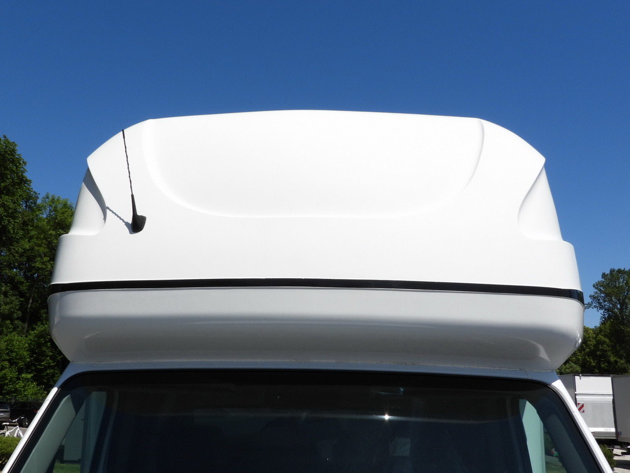Curtain side van RENAULT MASTER  TARPAULIN 10 PALLETS WEBASTO CRUISE CONTROL LED LIGHTS PNEUMATICS AIR CONDITIONING  165HP: picture 16