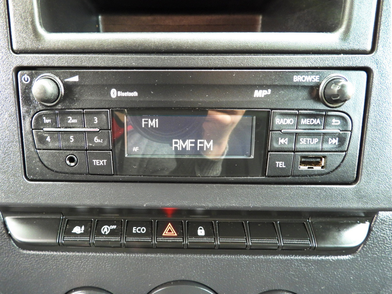 Curtain side van RENAULT MASTER TARPAULIN 10 PALLETS WEBASTO CRUISE CONTROL LED LIGHTS PNEUMATICS AIR CONDITIONING 165HP: picture 37 Curtain side van RENAULT MASTER TARPAULIN 10 PALLETS WEBASTO CRUISE CONTROL LED LIGHTS PNEUMATICS AIR CONDITIONING 165HP: picture 37