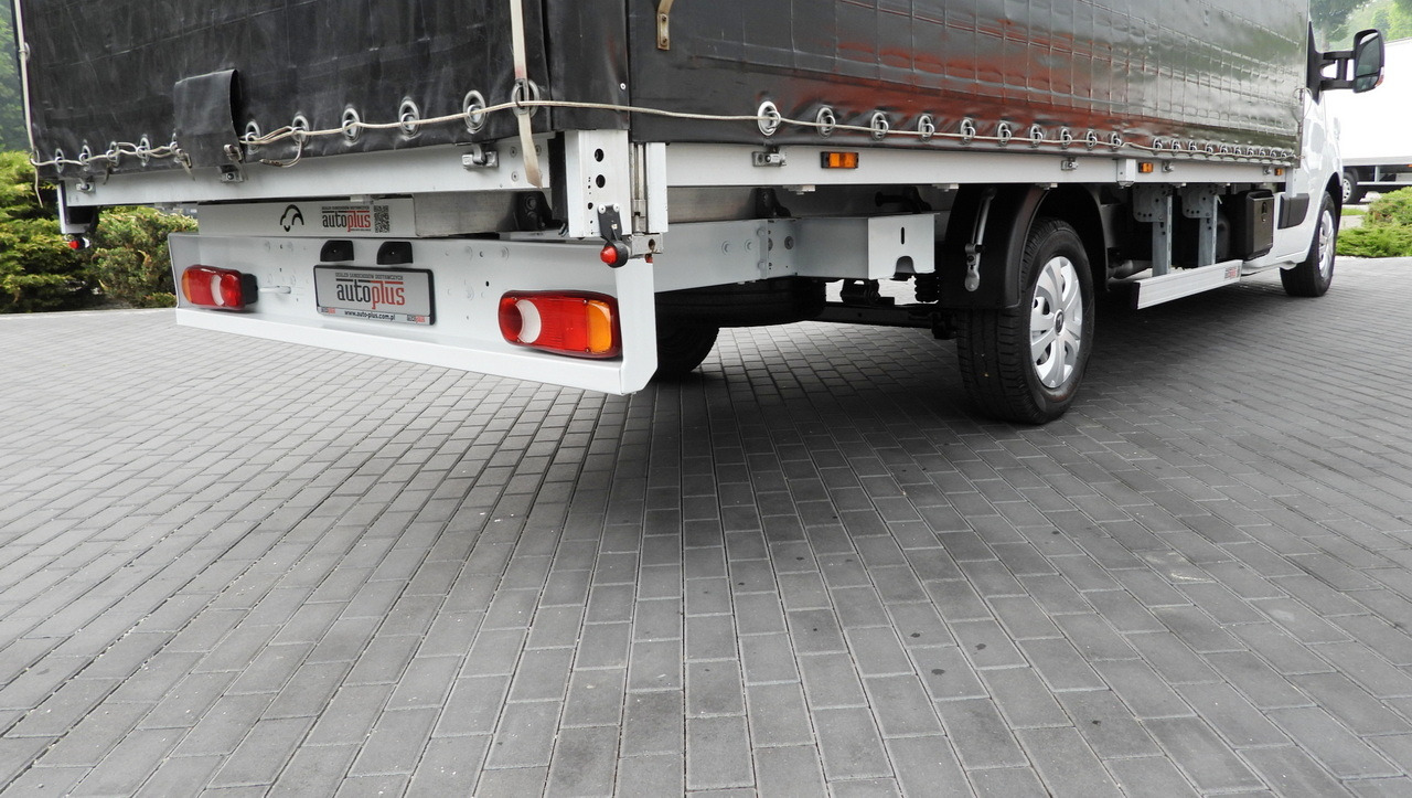 RENAULT MASTER TARPAULIN 10 PALLETS WEBASTO CRUISE CONTROL LED LIGHTS PNEUMATICS AIR CONDITIONING 165HP on lease RENAULT MASTER TARPAULIN 10 PALLETS WEBASTO CRUISE CONTROL LED LIGHTS PNEUMATICS AIR CONDITIONING 165HP: picture 27 RENAULT MASTER TARPAULIN 10 PALLETS WEBASTO CRUISE CONTROL LED LIGHTS PNEUMATICS AIR CONDITIONING 165HP on lease RENAULT MASTER TARPAULIN 10 PALLETS WEBASTO CRUISE CONTROL LED LIGHTS PNEUMATICS AIR CONDITIONING 165HP: picture 27