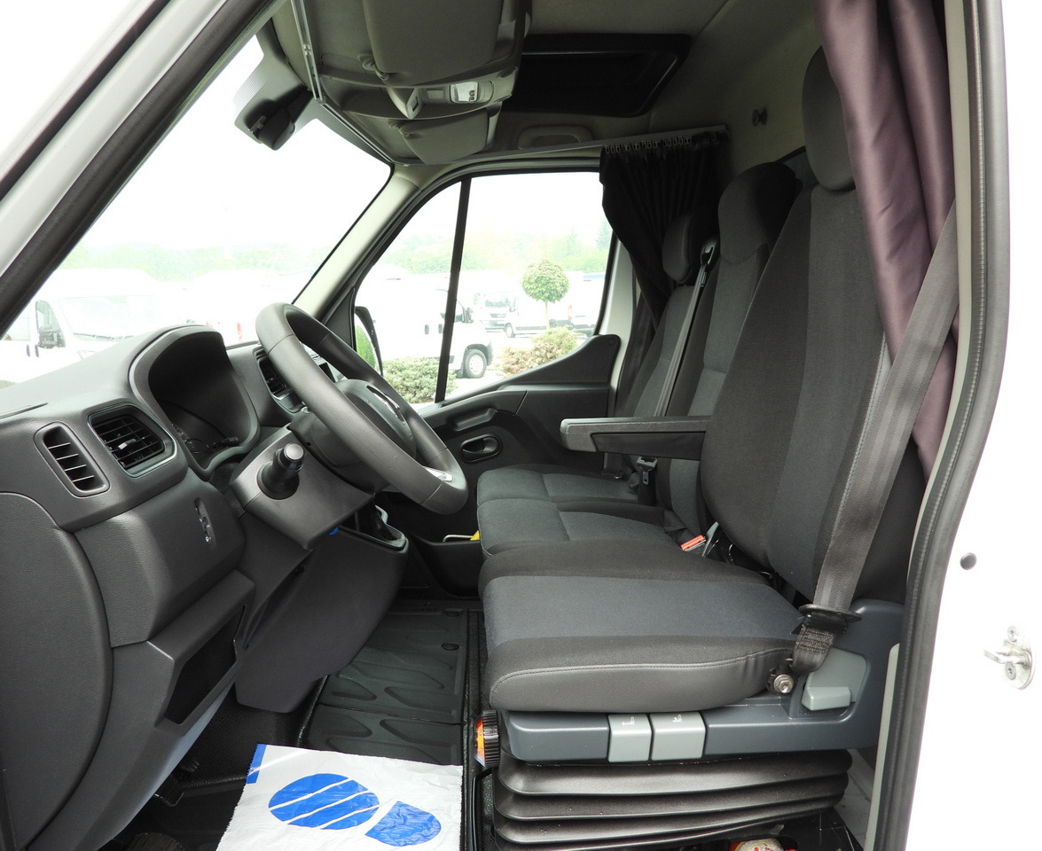 RENAULT MASTER TARPAULIN 10 PALLETS WEBASTO CRUISE CONTROL LED LIGHTS PNEUMATICS AIR CONDITIONING 165HP on lease RENAULT MASTER TARPAULIN 10 PALLETS WEBASTO CRUISE CONTROL LED LIGHTS PNEUMATICS AIR CONDITIONING 165HP: picture 29 RENAULT MASTER TARPAULIN 10 PALLETS WEBASTO CRUISE CONTROL LED LIGHTS PNEUMATICS AIR CONDITIONING 165HP on lease RENAULT MASTER TARPAULIN 10 PALLETS WEBASTO CRUISE CONTROL LED LIGHTS PNEUMATICS AIR CONDITIONING 165HP: picture 29