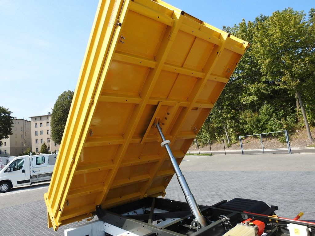 Tipper van Renault MASTER KIPPER TEMPOMAT NAVIGATION LADEGEWICH: picture 20