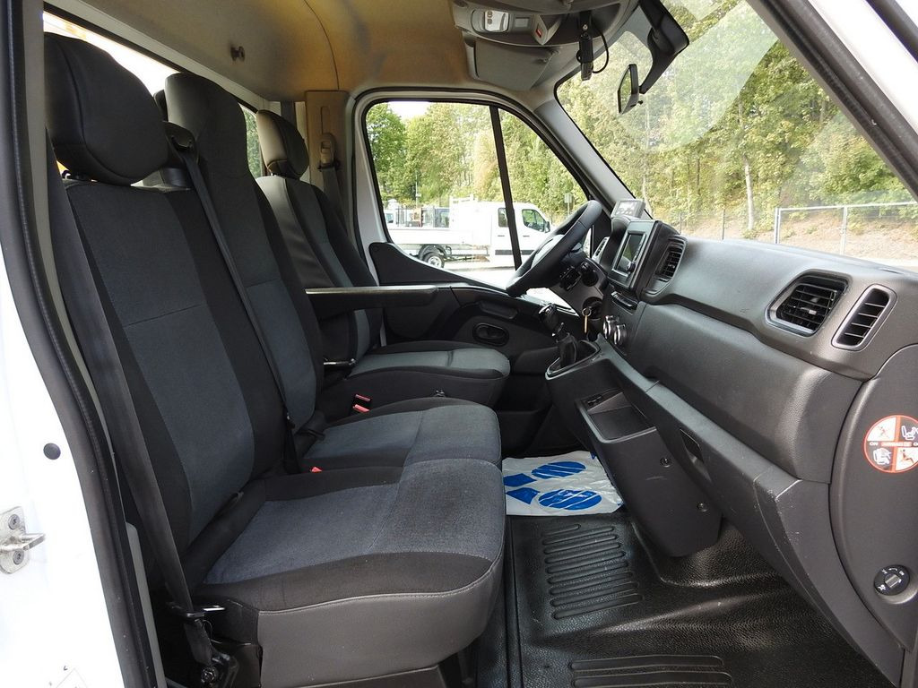 Tipper van Renault MASTER KIPPER TEMPOMAT NAVIGATION LADEGEWICH: picture 30