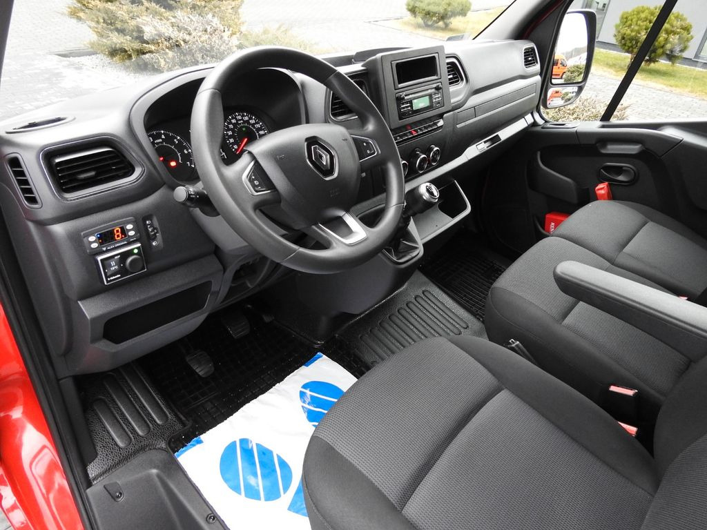 Renault MASTER KÜHLKASTENWAGEN 1*C TEMPOMAT KLIMAANLAGE - Refrigerated van: picture 2 Renault MASTER KÜHLKASTENWAGEN 1*C TEMPOMAT KLIMAANLAGE - Refrigerated van: picture 2