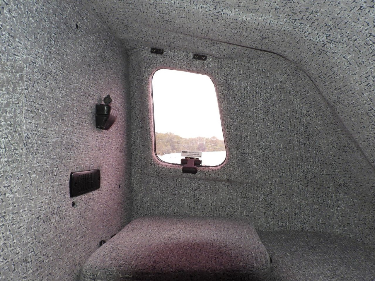 Curtain side van Renault MASTER  PRITSCHE PLANE 10 PALETTEN TEMPOMAT  A/C: picture 29