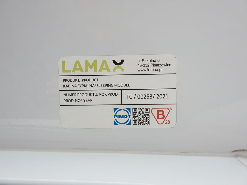 Curtain side van, Combi van Renault MASTER PRITSCHE PLANE 10 PALETTEN WEBASTO A/C: picture 16