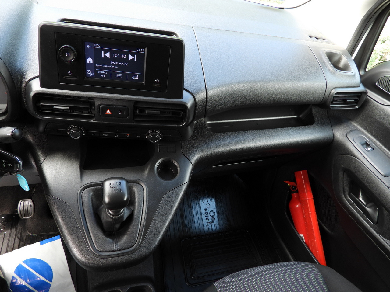 TOYOTA PROACE CITY REFRIGERATOR VAN -15*C POWER SUPPLY 230V CRUISE CONTROL AIR CONDITIONING 100HP on lease TOYOTA PROACE CITY REFRIGERATOR VAN -15*C POWER SUPPLY 230V CRUISE CONTROL AIR CONDITIONING 100HP: picture 30 TOYOTA PROACE CITY REFRIGERATOR VAN -15*C POWER SUPPLY 230V CRUISE CONTROL AIR CONDITIONING 100HP on lease TOYOTA PROACE CITY REFRIGERATOR VAN -15*C POWER SUPPLY 230V CRUISE CONTROL AIR CONDITIONING 100HP: picture 30