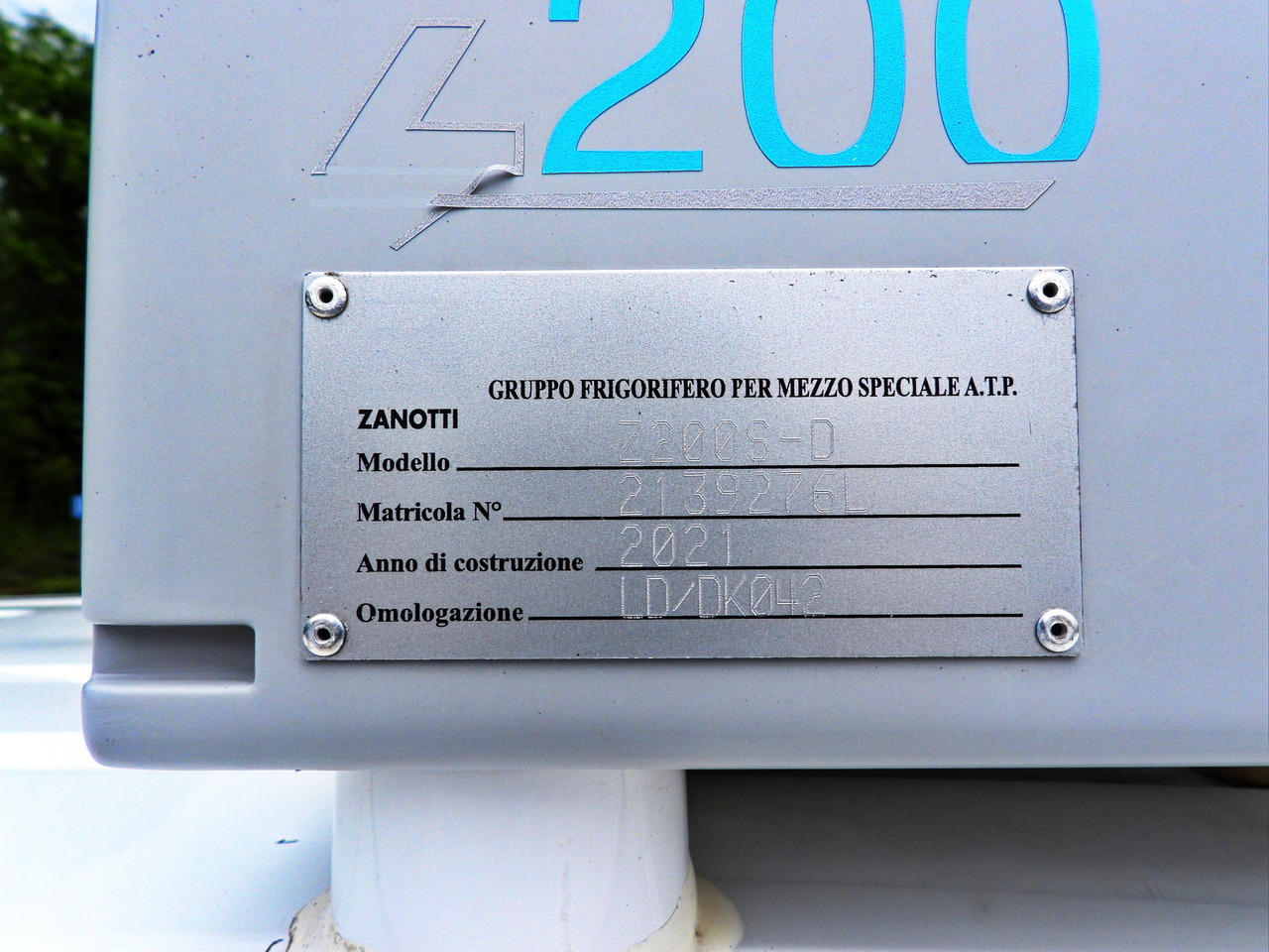 TOYOTA PROACE CITY REFRIGERATOR VAN -15*C POWER SUPPLY 230V CRUISE CONTROL AIR CONDITIONING 100HP on lease TOYOTA PROACE CITY REFRIGERATOR VAN -15*C POWER SUPPLY 230V CRUISE CONTROL AIR CONDITIONING 100HP: picture 24 TOYOTA PROACE CITY REFRIGERATOR VAN -15*C POWER SUPPLY 230V CRUISE CONTROL AIR CONDITIONING 100HP on lease TOYOTA PROACE CITY REFRIGERATOR VAN -15*C POWER SUPPLY 230V CRUISE CONTROL AIR CONDITIONING 100HP: picture 24