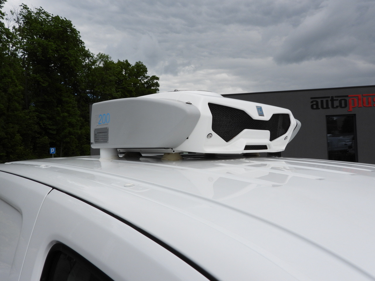 TOYOTA PROACE CITY REFRIGERATOR VAN -15*C POWER SUPPLY 230V CRUISE CONTROL AIR CONDITIONING 100HP on lease TOYOTA PROACE CITY REFRIGERATOR VAN -15*C POWER SUPPLY 230V CRUISE CONTROL AIR CONDITIONING 100HP: picture 22 TOYOTA PROACE CITY REFRIGERATOR VAN -15*C POWER SUPPLY 230V CRUISE CONTROL AIR CONDITIONING 100HP on lease TOYOTA PROACE CITY REFRIGERATOR VAN -15*C POWER SUPPLY 230V CRUISE CONTROL AIR CONDITIONING 100HP: picture 22