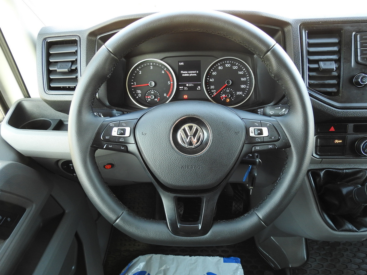 VOLKSWAGEN CRAFTER TARPAULIN 10 PALLETS WEBASTO CRUISE CONTROL AIR CONDITIONING LED LIGHTS PNEUMATICS 180HP on lease VOLKSWAGEN CRAFTER TARPAULIN 10 PALLETS WEBASTO CRUISE CONTROL AIR CONDITIONING LED LIGHTS PNEUMATICS 180HP: picture 33 VOLKSWAGEN CRAFTER TARPAULIN 10 PALLETS WEBASTO CRUISE CONTROL AIR CONDITIONING LED LIGHTS PNEUMATICS 180HP on lease VOLKSWAGEN CRAFTER TARPAULIN 10 PALLETS WEBASTO CRUISE CONTROL AIR CONDITIONING LED LIGHTS PNEUMATICS 180HP: picture 33