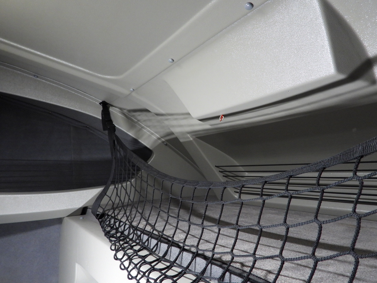 Curtain side van VOLKSWAGEN CRAFTER TARPAULIN 8 PALLETS WEBASTO CRUISE CONTROL LED LIGHTS AIR CONDITIONING 180HP: picture 45 Curtain side van VOLKSWAGEN CRAFTER TARPAULIN 8 PALLETS WEBASTO CRUISE CONTROL LED LIGHTS AIR CONDITIONING 180HP: picture 45