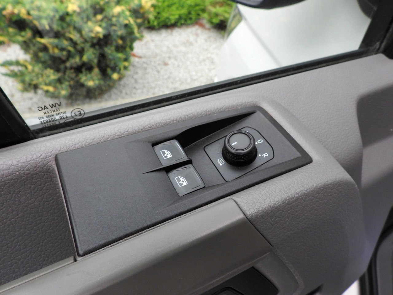 Curtain side van VOLKSWAGEN CRAFTER TARPAULIN 8 PALLETS WEBASTO CRUISE CONTROL LED LIGHTS AIR CONDITIONING 180HP: picture 29 Curtain side van VOLKSWAGEN CRAFTER TARPAULIN 8 PALLETS WEBASTO CRUISE CONTROL LED LIGHTS AIR CONDITIONING 180HP: picture 29