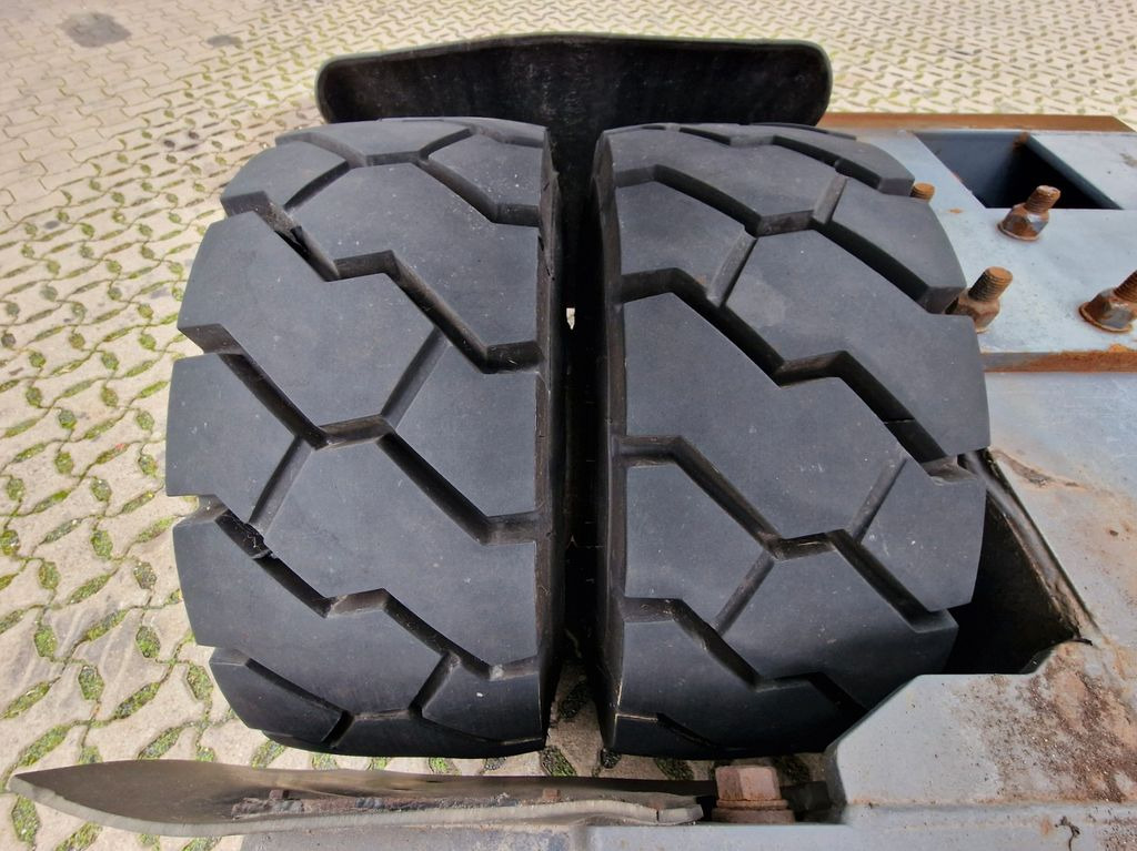 Tractor unit MAFI / UMSETZER / TERBERG / KAMAG: picture 29