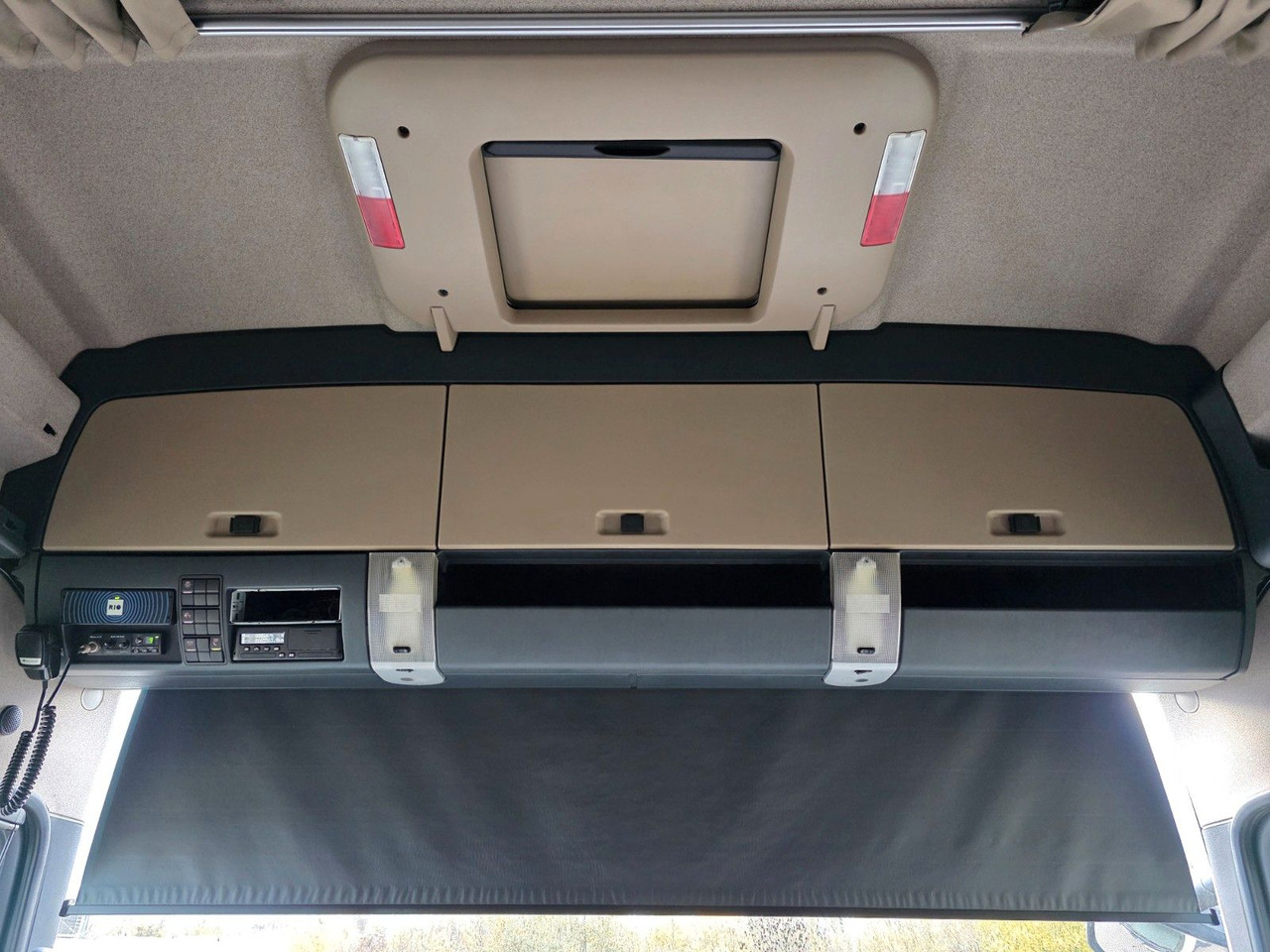 Tractor unit MAN TGX 18.500 4x2 BLS / Retarder / 2 Tanks: picture 36 Tractor unit MAN TGX 18.500 4x2 BLS / Retarder / 2 Tanks: picture 36