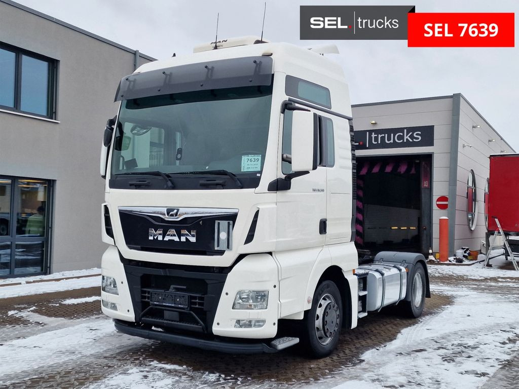 MAN TGX 18.510 4X2 LLS-U / Retarder /Xenon /Euro 6 MAN TGX 18.510 4X2 LLS-U / Retarder /Xenon /Euro 6 - Tractor unit: picture 1 MAN TGX 18.510 4X2 LLS-U / Retarder /Xenon /Euro 6 MAN TGX 18.510 4X2 LLS-U / Retarder /Xenon /Euro 6 - Tractor unit: picture 1