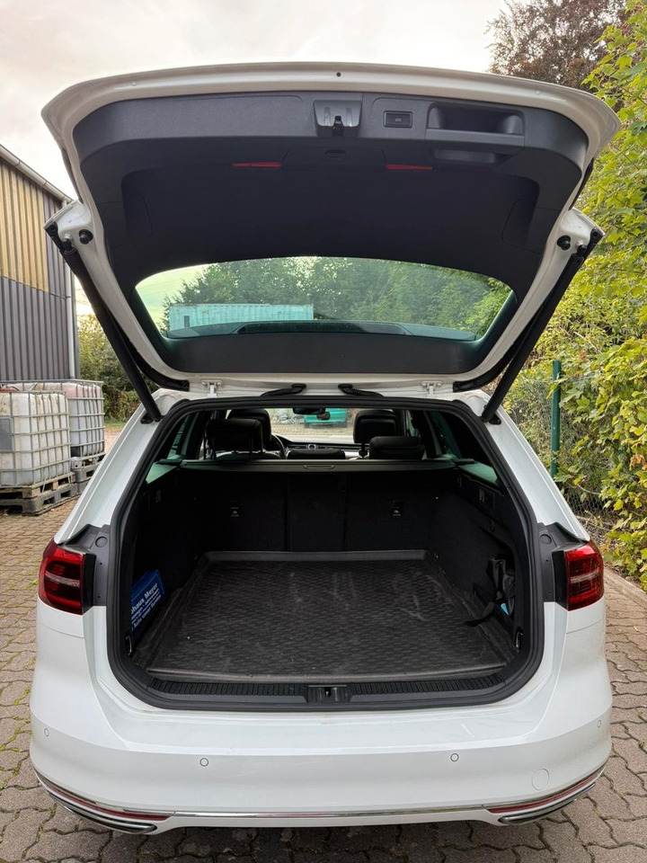 Volkswagen Passat Variant Highline BMT/Start-Stopp - Station wagon: picture 4 Volkswagen Passat Variant Highline BMT/Start-Stopp - Station wagon: picture 4