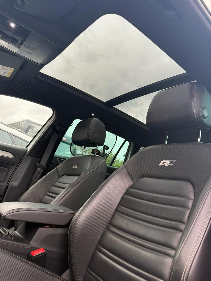 Volkswagen Passat Variant Highline BMT/Start-Stopp - Station wagon: picture 5 Volkswagen Passat Variant Highline BMT/Start-Stopp - Station wagon: picture 5