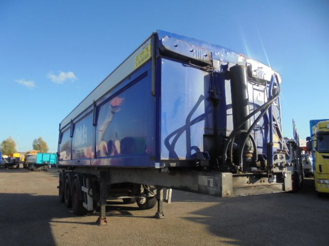 ATM OKA 17/27 - Tipper semi-trailer: picture 3 ATM OKA 17/27 - Tipper semi-trailer: picture 3