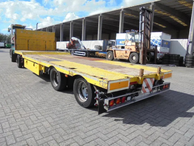 Atc PK 183 - Low loader trailer: picture 4 Atc PK 183 - Low loader trailer: picture 4