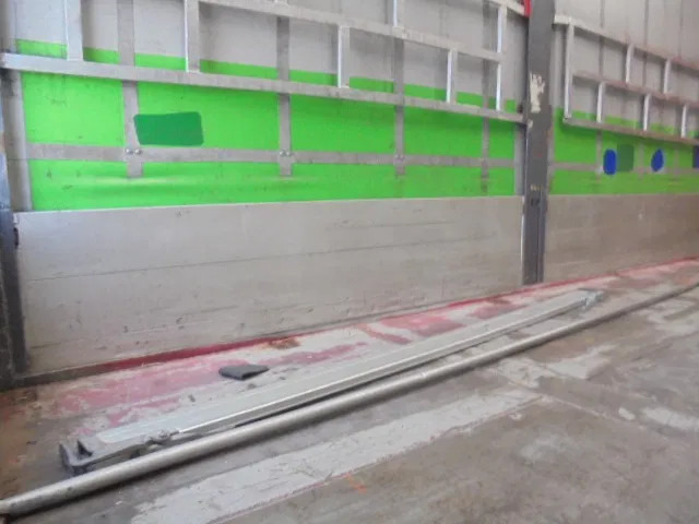 Closed box trailer Burg BPA 20 M: picture 10 Closed box trailer Burg BPA 20 M: picture 10