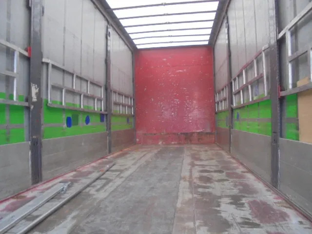 Burg BPA 20 M - Closed box trailer: picture 2 Burg BPA 20 M - Closed box trailer: picture 2