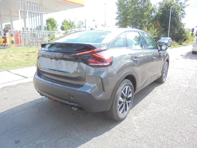 Citroën C4 1.2 TURBO NEW TAX FREE - Hatchback: picture 5 Citroën C4 1.2 TURBO NEW TAX FREE - Hatchback: picture 5