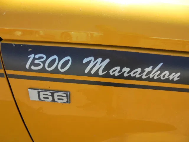 DAF 66 1300 Marathon - Hatchback: picture 5 DAF 66 1300 Marathon - Hatchback: picture 5