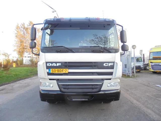 DAF CF 250 - Garbage truck: picture 2 DAF CF 250 - Garbage truck: picture 2