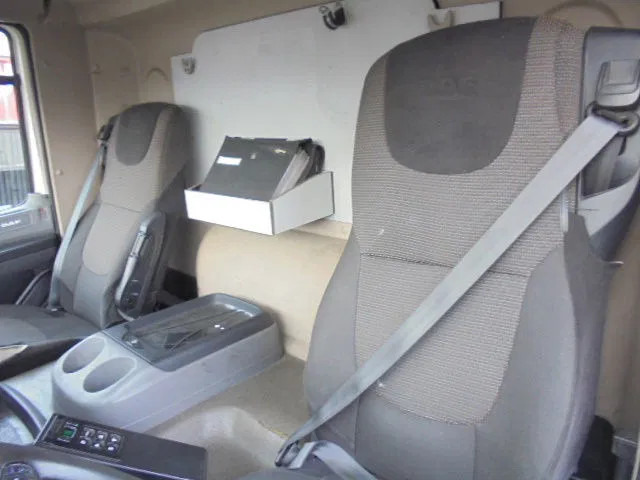 Garbage truck DAF CF 290 6X2: picture 8 Garbage truck DAF CF 290 6X2: picture 8