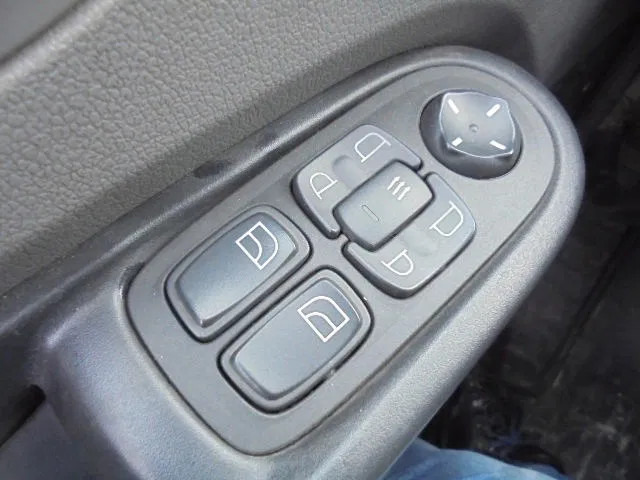 Garbage truck DAF CF 290 6X2: picture 15 Garbage truck DAF CF 290 6X2: picture 15