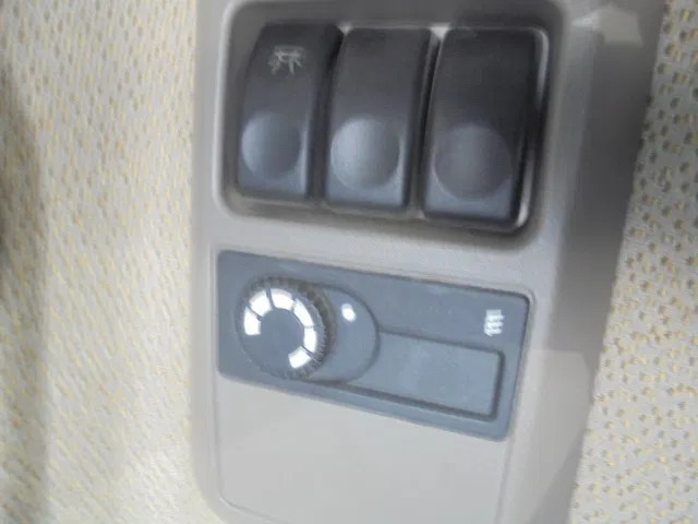 Crane truck DAF CF 85 410 8X2 HIAB 422/5 HI PRO NL TRUCK: picture 13