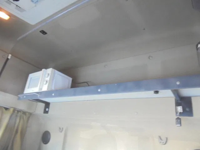 Crane truck DAF CF 85 410 8X2 HIAB 422/5 HI PRO NL TRUCK: picture 15