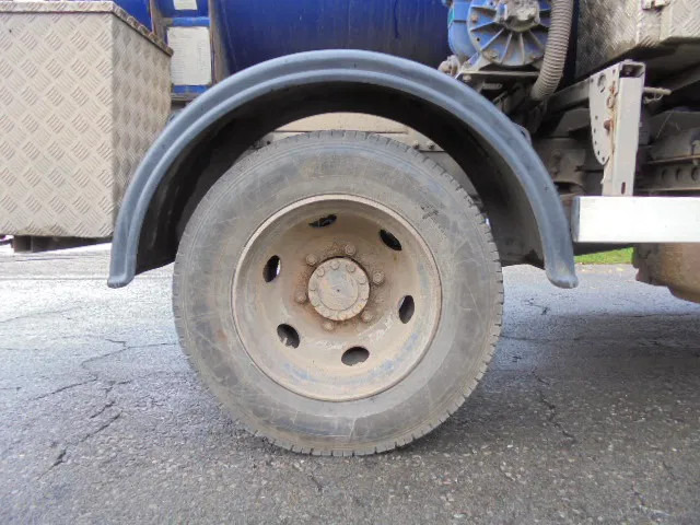 Vacuum truck DAF LF 180 FA: picture 15 Vacuum truck DAF LF 180 FA: picture 15