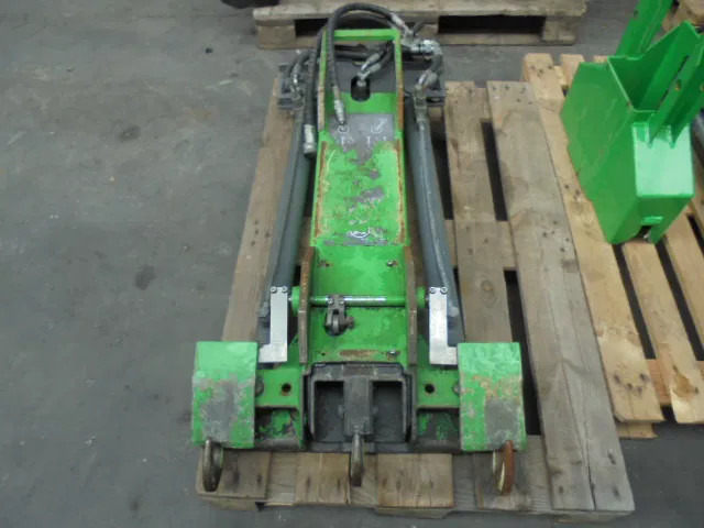 Diversen AWC-3 - Loader crane: picture 5 Diversen AWC-3 - Loader crane: picture 5