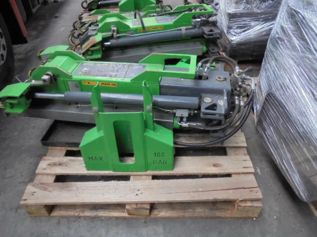 Diversen AWC-3 - Loader crane: picture 3 Diversen AWC-3 - Loader crane: picture 3
