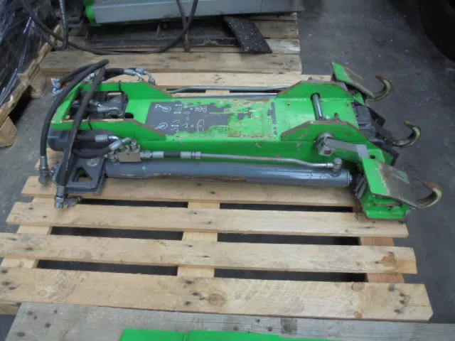 Diversen AWC-3 - Loader crane: picture 2 Diversen AWC-3 - Loader crane: picture 2